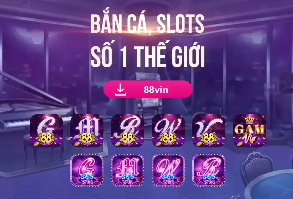 gioi thieu 88vin